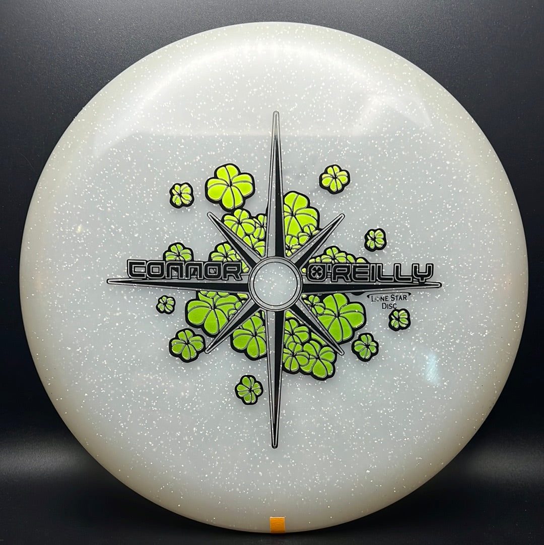 Founders Glow Penny - Connor O'Reilly Tour Series Disc