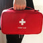 Outdoor Travel Survival First Aid Kit - Korvel