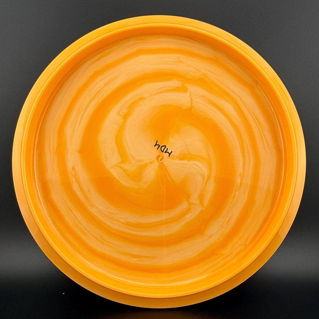 Prototype Swirl S-Line MD4 - Swords & Shield - Limited Edition