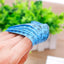 150cm Soft Flat Body Measuring Ruler for Tailoring