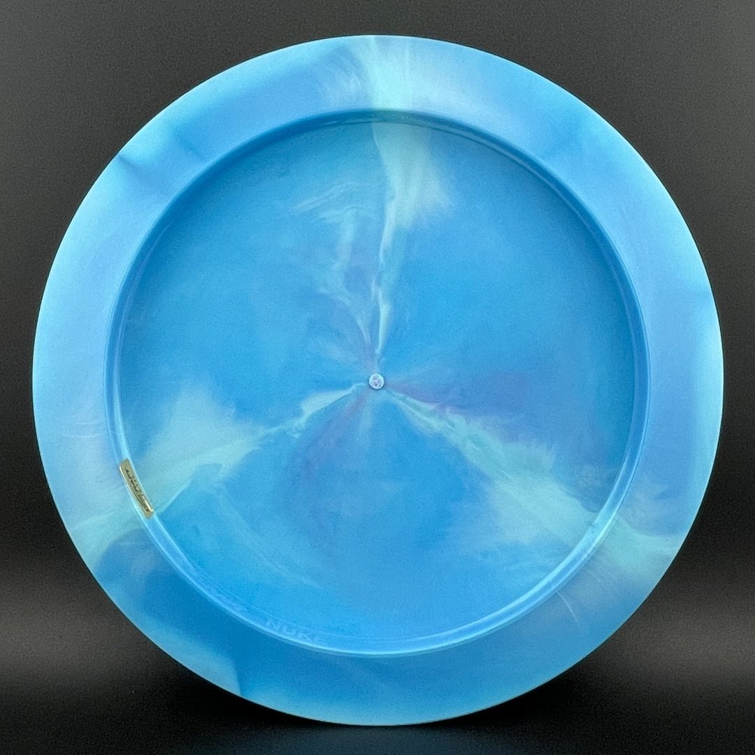 Swirl ESP Nuke - Ezra Aderhold Tour Series - Double Stamp
