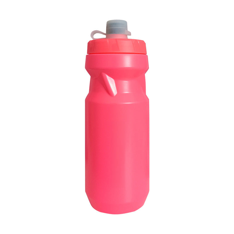 40-ounce Cycling Sports Water Bottle with a Customized Gift Box - Korvel