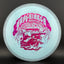 ESP Sparkle Glo Undertaker - Edición Limitada Ledgestone 2023
