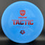 Disque de golf Discmania Hard Exo Tactic