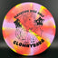 OG Capybara - Clownybara Disc Golf Midrange