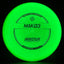 Innova Proto Glow Champion Mako3 Disc Golf Disc