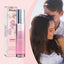 Spring Perfume Spicy Rose Fresh Natural Light Fragrance Portable Fragrance Exudes Personal Charm Perfume - Korvel
