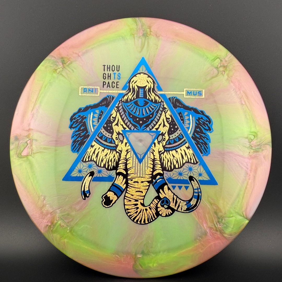 Nebula Ethereal Animus - Édition Limitée Elephantimus