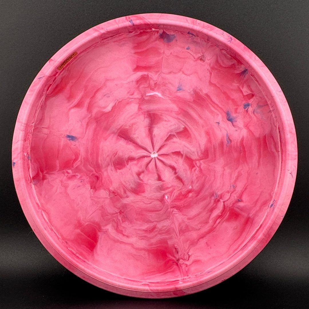 Putter de Disc Golf Jawbreaker Challenger