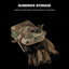 General Purpose Camouflage Secondary Bag (Medium)