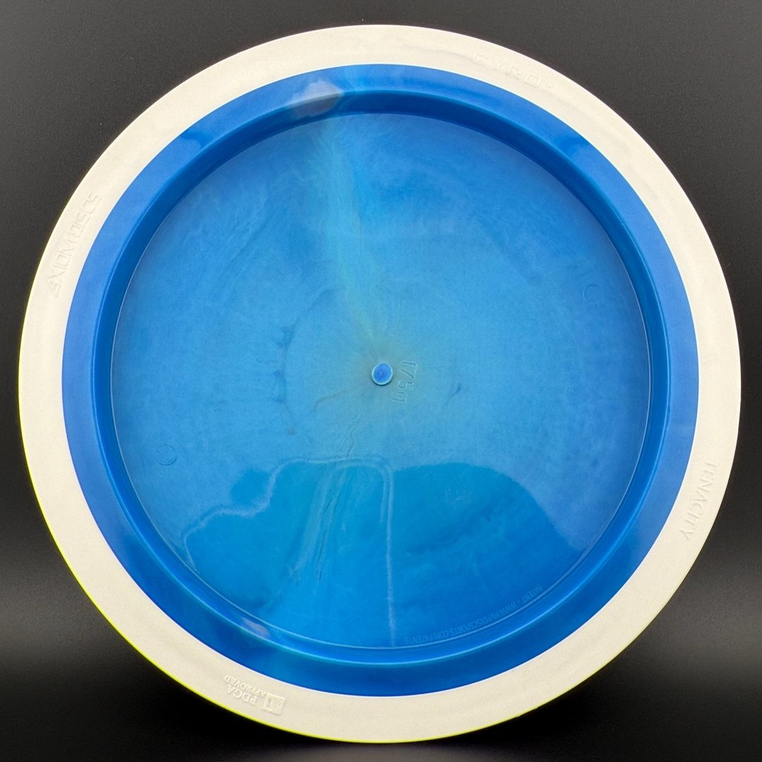 Axiom Neutron Tenacity Disc Golf Driver