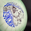 Sublime Longhorn - Super Mint Squad 2 Foil Disc Golf Driver