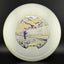 Plasma Shift - MVP Open '25 St Jude's Fundraiser Disc