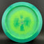 Shimmer Parallel Requiem - Turtle Navigator Disc Golf Driver
