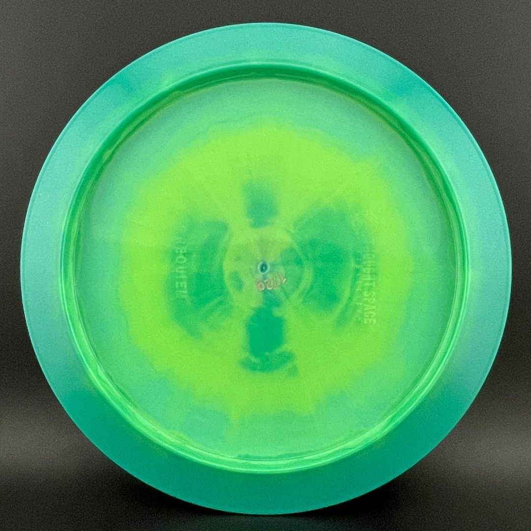 Shimmer Parallel Requiem - Turtle Navigator Disc Golf Driver