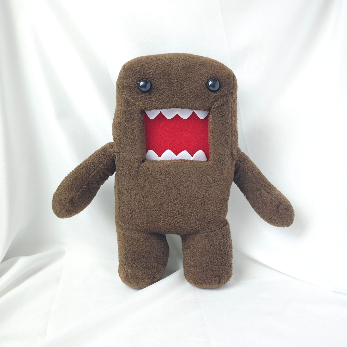 Anime Tama kun Plush Toy Tama kun Domo kun Plush Toy Doll - Korvel