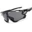 Gafas Deportivas a Prueba de Viento
