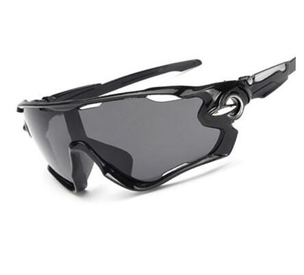 Gafas Deportivas a Prueba de Viento