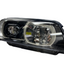 Faros LED Proyector SPDZ1 R34 GTR (Par)