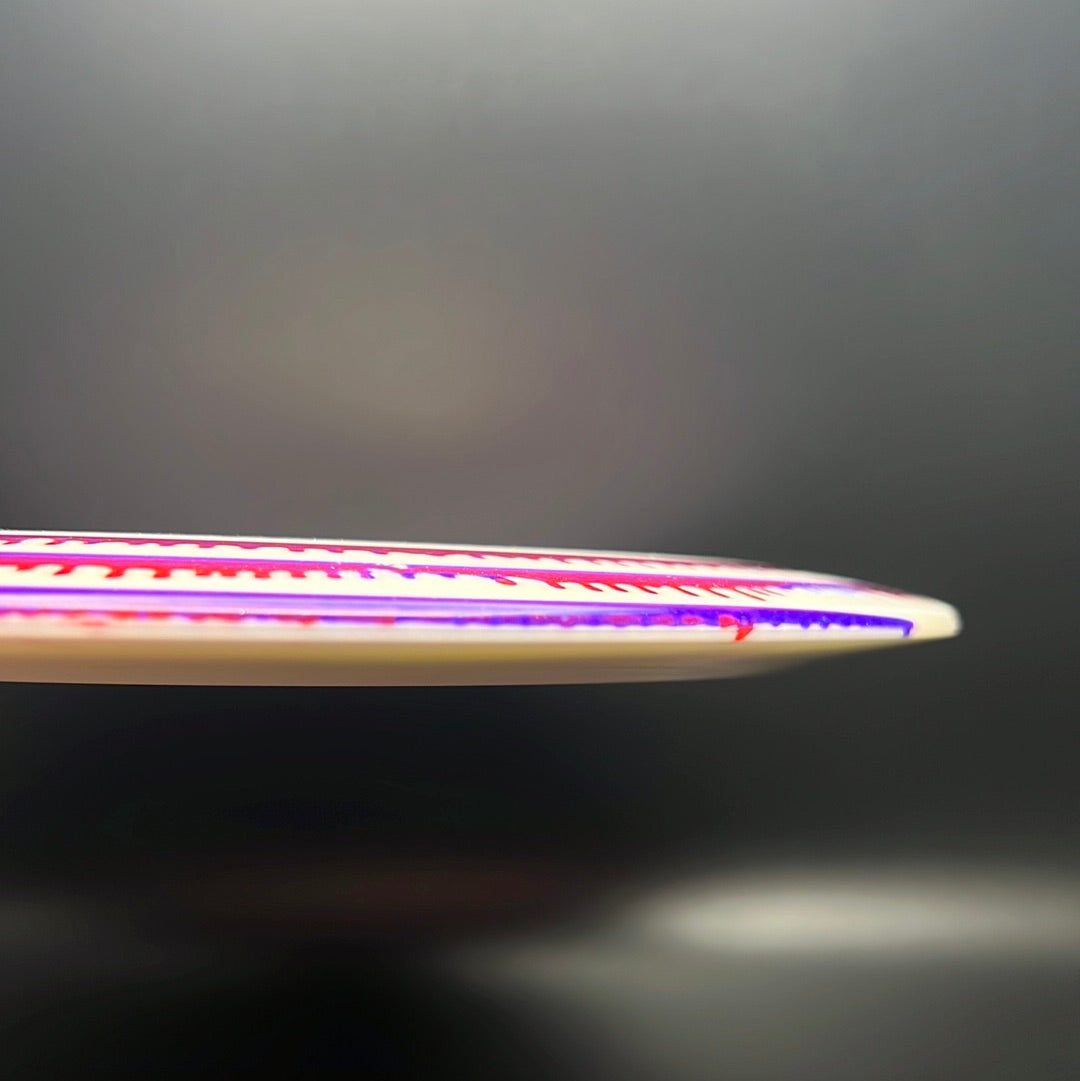 I-Dye Star Charger Disc Golf Driver