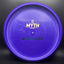 N-Blend Myth Disc Golf Putter - Limited Edition