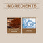 Mezcla de Café de Champiñones Premium