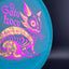 Founders Mad Cat - El Gato Loco Disco de Golf Driver