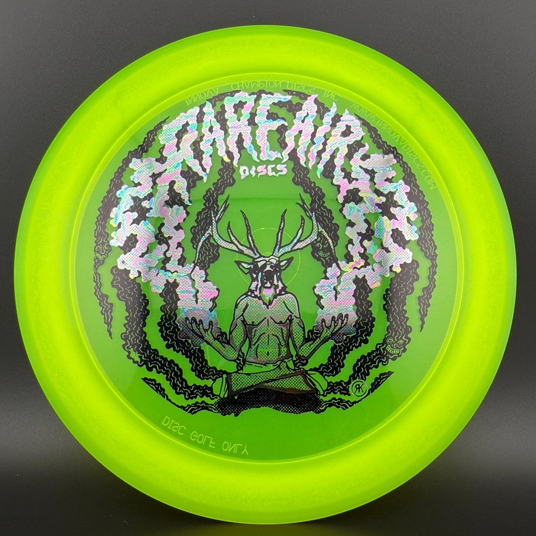 Champion Groove - Elk Man Disco de Golf