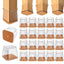 Protecteurs de chaise FloorGuard pour une protection ultime des sols