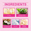 Dental Beauty Patch Deep Teeth Cleaning, Stain Removal, Fresh Breath Oral Care Patch - Korvel