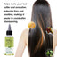 Hair Care Essence Soft And Moisturizing Hair Dry Hair Frizzy Tail Nourishing Hair Care Essence - Korvel