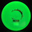 K1 Glow Reko 2022 - Putter de Disc Golf Premium