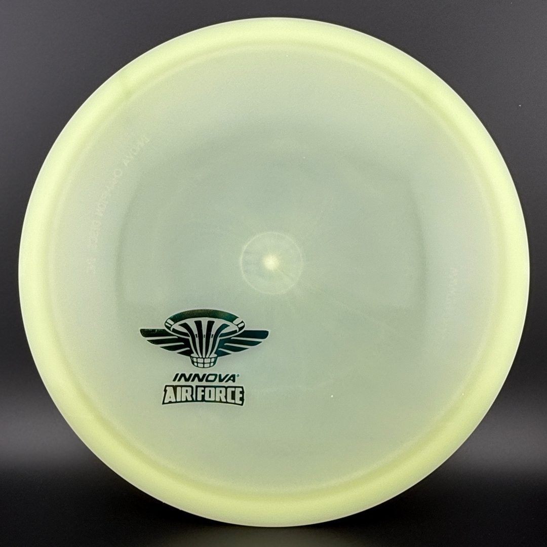 Proto Glow Champion Stingray - Tampon Air Force