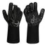 Guantes de BBQ Premium Resistentes al Calor para Asar y Hornear
