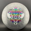 Ethereal Synapse - First Run Disc Golf Driver