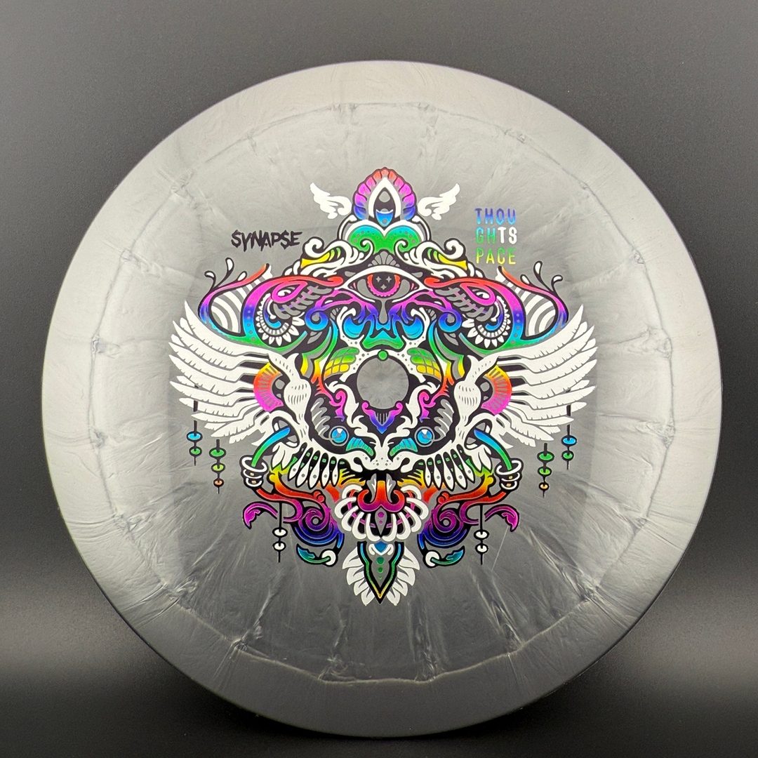 Ethereal Synapse - First Run Disc Golf Driver