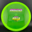 Disco de Golf Rollo Champion - Rendimiento Premium