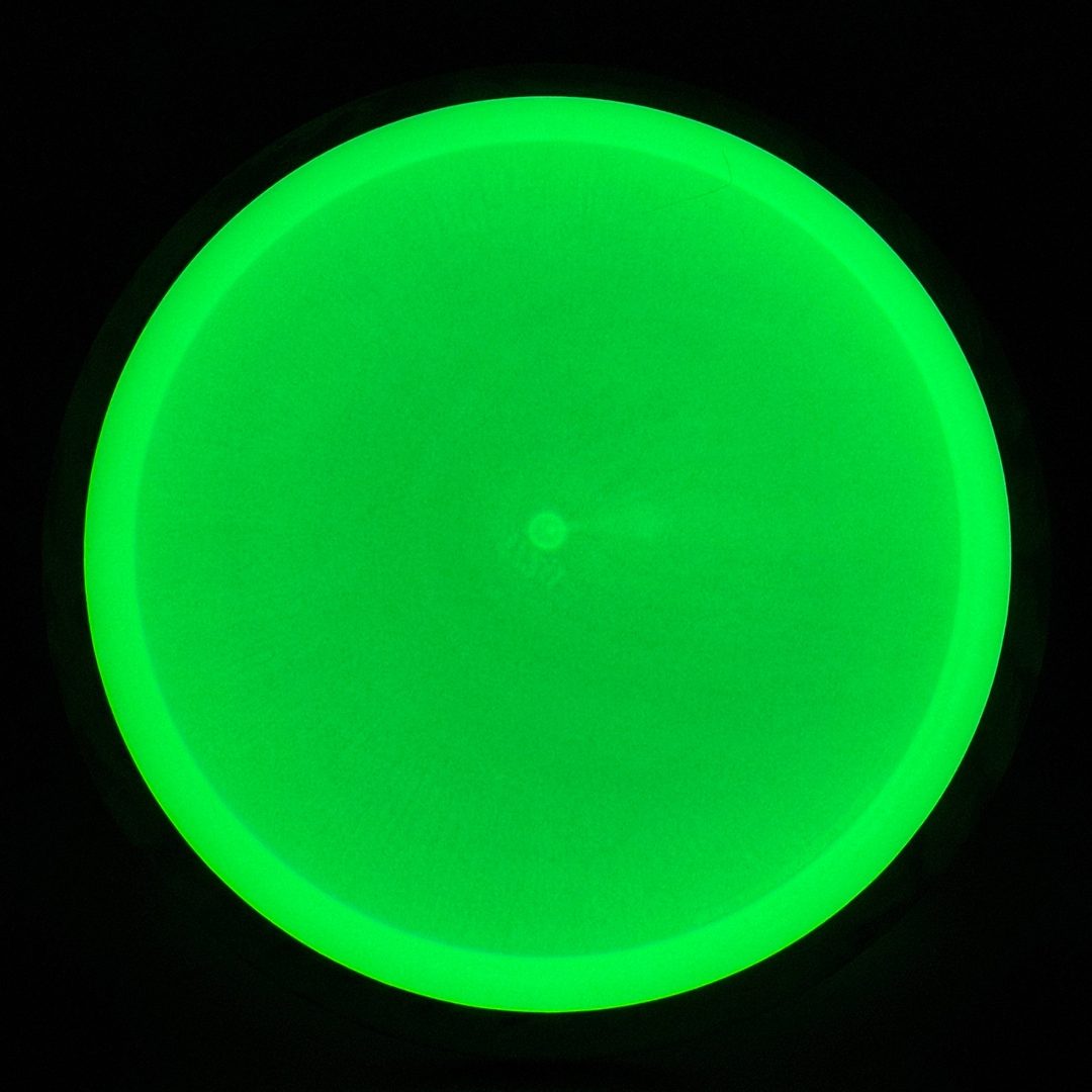 Eclipse Insanity - Blank Disc Golf Driver