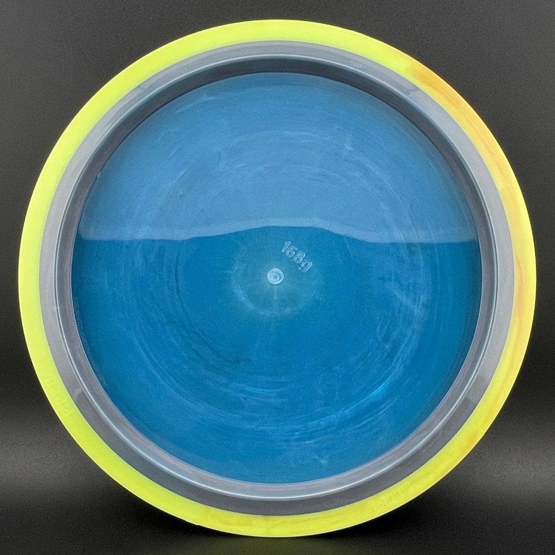 Axiom Neutron Fireball Disc Golf Driver