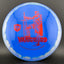 Horizon S-Line Vanguard - Kyle Klein Creator Series Disc