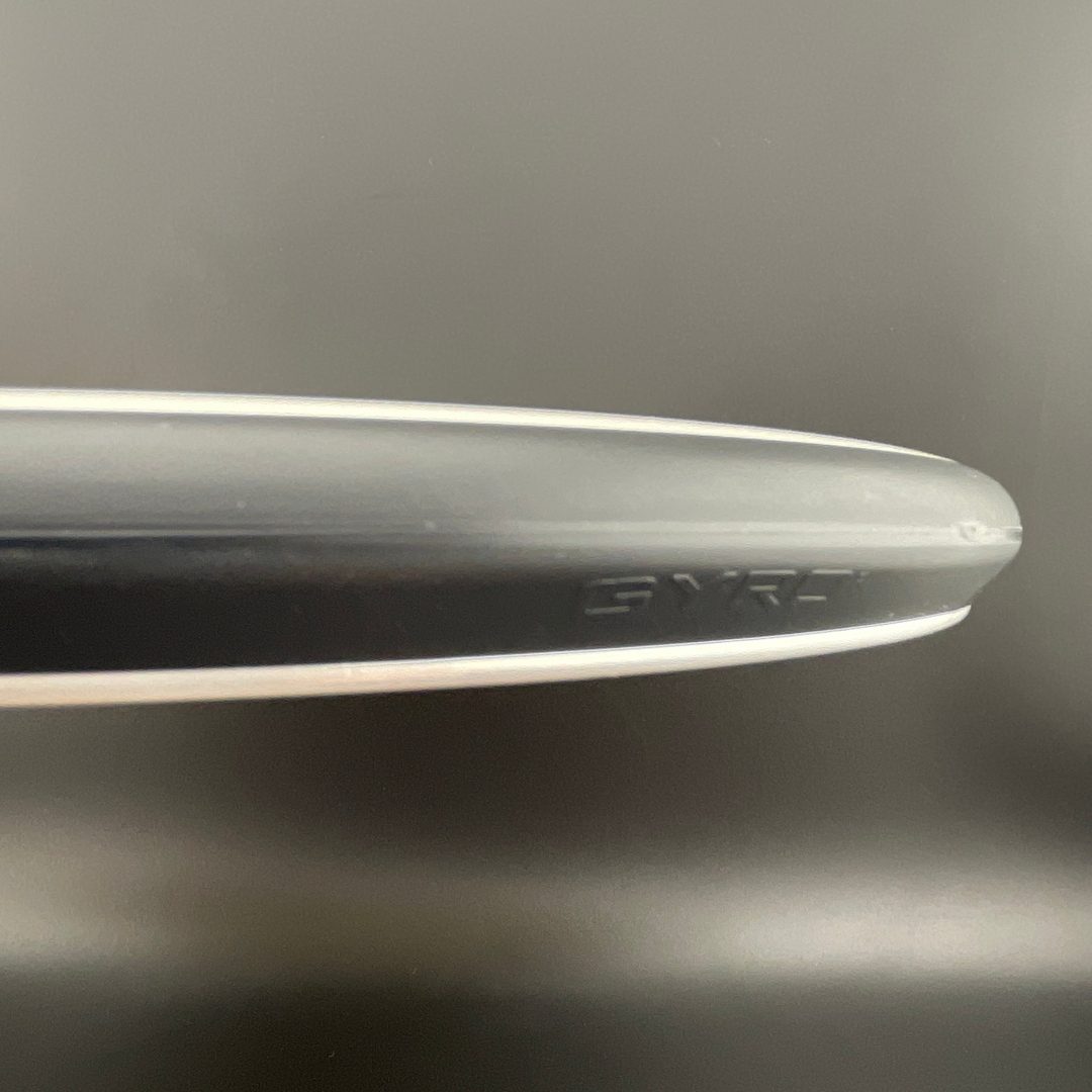 MVP Plasma Nomad Disc Golf Putter