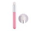 Washing Nose Brush Gods Deep Clean Pores Blackheads Convenient Fine Soft Bristles Manual Beauty Cleaning Flat Head Cleansing Brush - Korvel