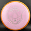 Controladora de Disco de Golf Axiom Fission Insanity