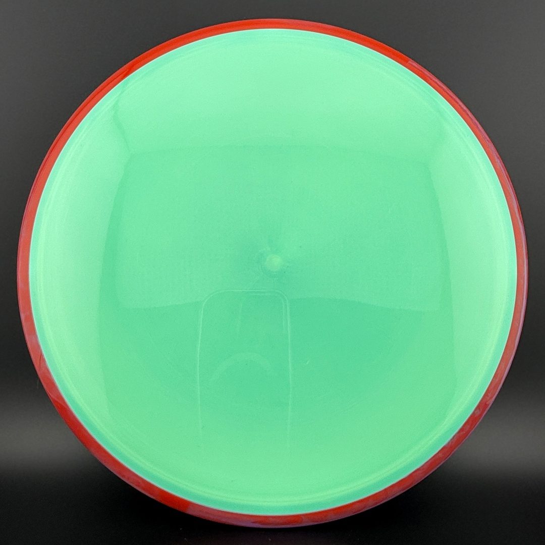 Neutron Hex Disc Golf Midrange - Premium Performance