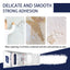 Wall Repair Paste Household White Wall Renovation Repair Paste Moisture Resistant Mildew Waterproof Interior Wall Repair - Korvel