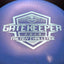 Tournament Gatekeeper Disc - 2019 Trilogy Challenge Edition