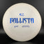 Latitude 64 Gold Ballista Disc Golf Disc