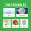 Bathroom Cleaner, Wash Bathtub Sink Toilet Toilet Tile Decontamination Cleaning Spray - Korvel
