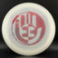Híbrido Sergeant Disco Golf Driver - Edición Solo para Miembros