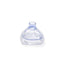 Vital capacity breathing trainer Choking emergency rescue breathing mask Choking Emergency Device - Korvel